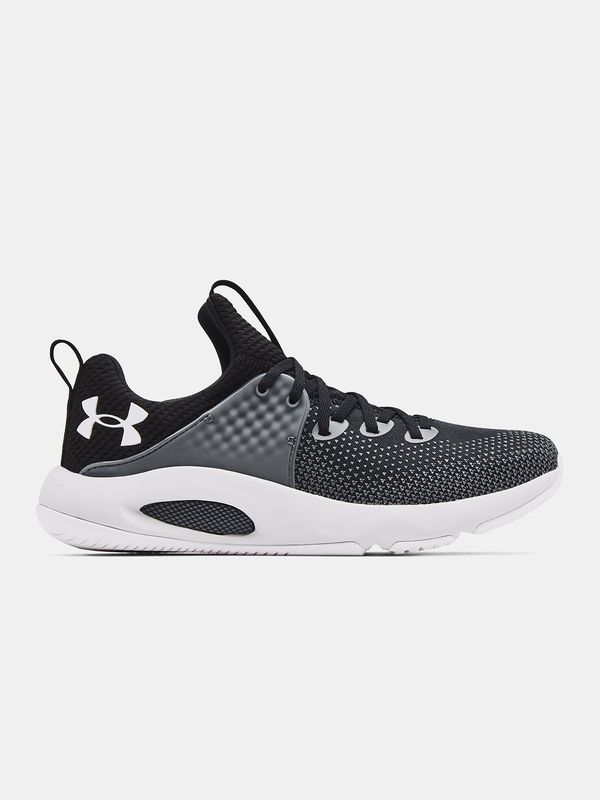 Under Armour Under Armour Shoes UA HOVR Rise 3-BLK - Men's