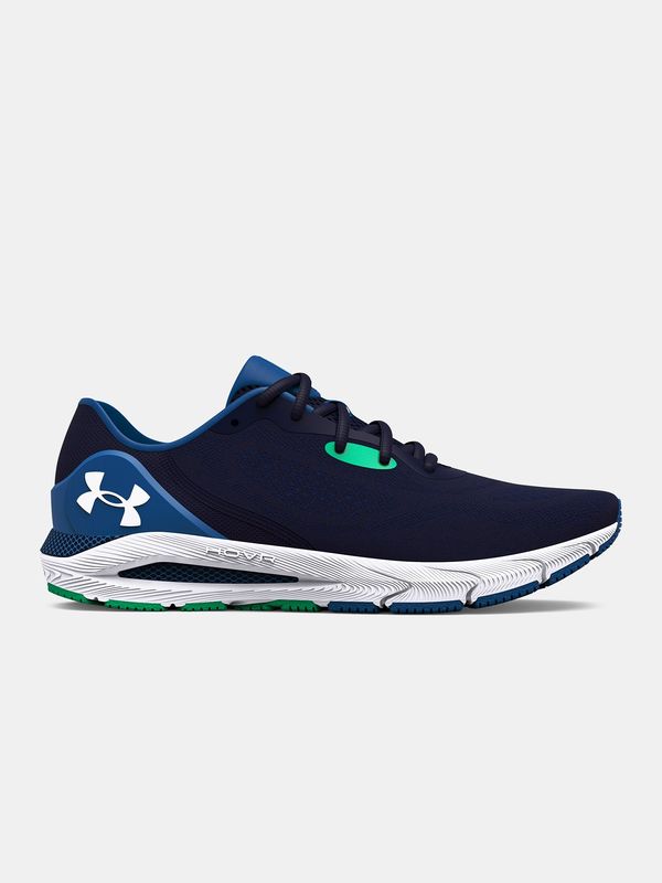 Under Armour Under Armour Shoes UA HOVR Sonic 5-BLU - Men