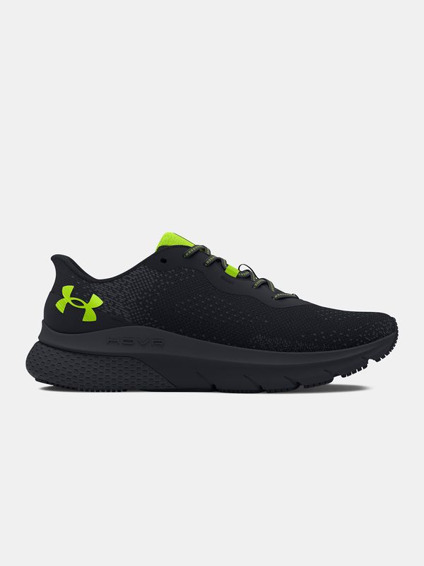 Under Armour Under Armour Shoes UA HOVR Turbulence 2-BLK - Men