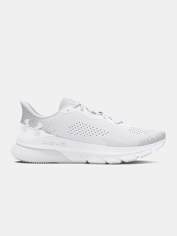 Under Armour Under Armour Shoes UA HOVR Turbulence 2-WHT - Men