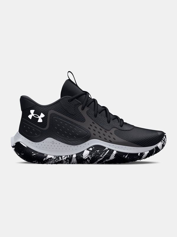 Under Armour Under Armour Shoes UA JET '23-BLK - unisex