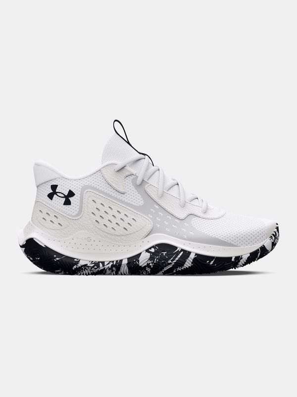 Under Armour Under Armour Shoes UA JET '23-WHT - unisex