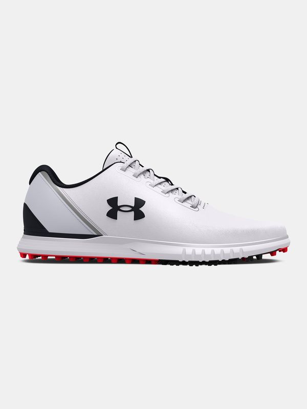 Under Armour Under Armour Shoes UA Medal SL 2-WHT - Men