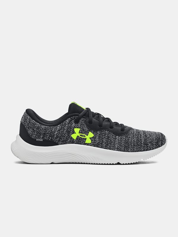 Under Armour Under Armour Shoes UA Mojo 2-BLK - Men