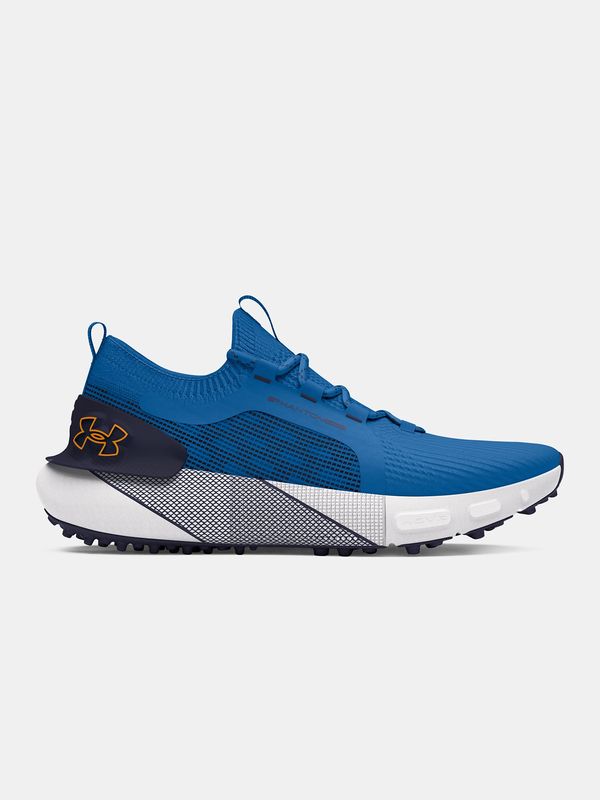 Under Armour Under Armour Shoes UA Phantom Golf-BLU - Mens