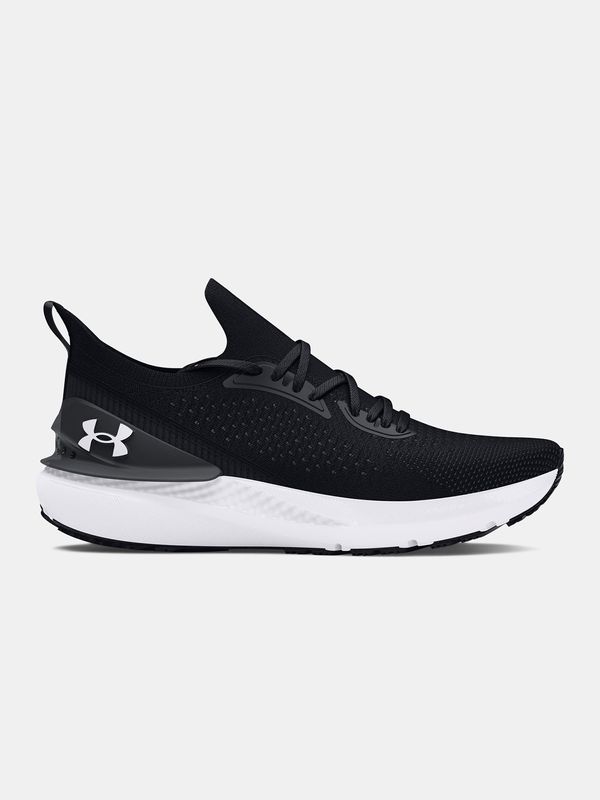 Under Armour Under Armour Shoes UA Shift-BLK - Mens