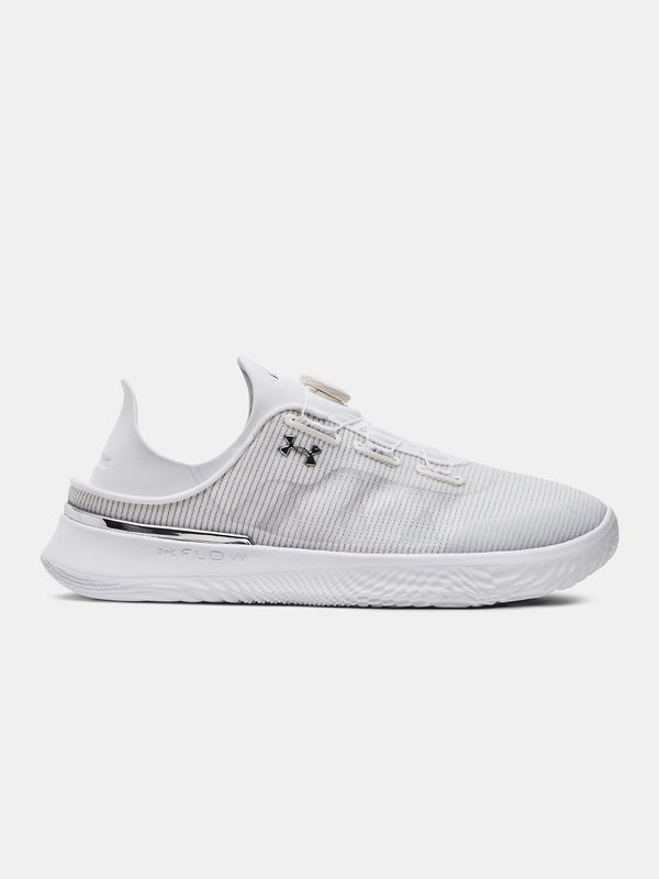 Under Armour Under Armour Shoes UA Slipspeed Trainer Mesh-WHT - unisex