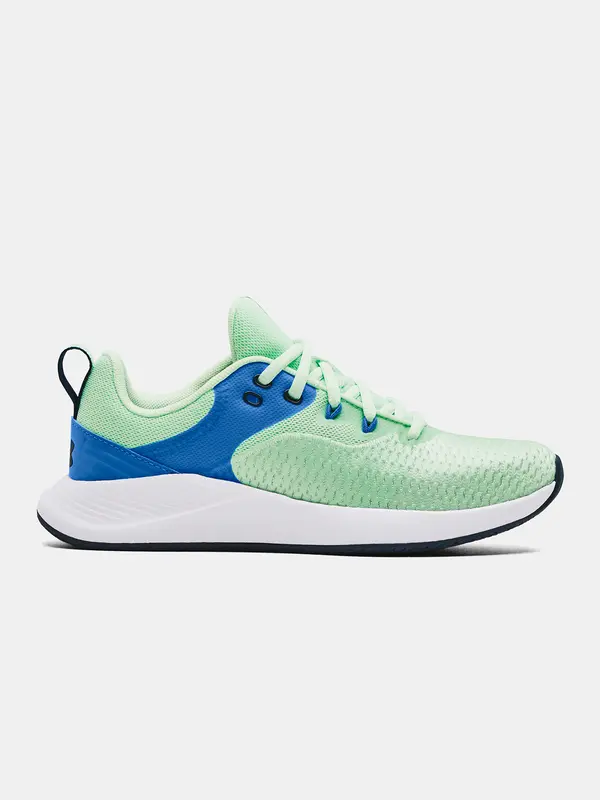 Under Armour Under Armour Shoes UA W Charged Breathe TR 3-GRN - Women