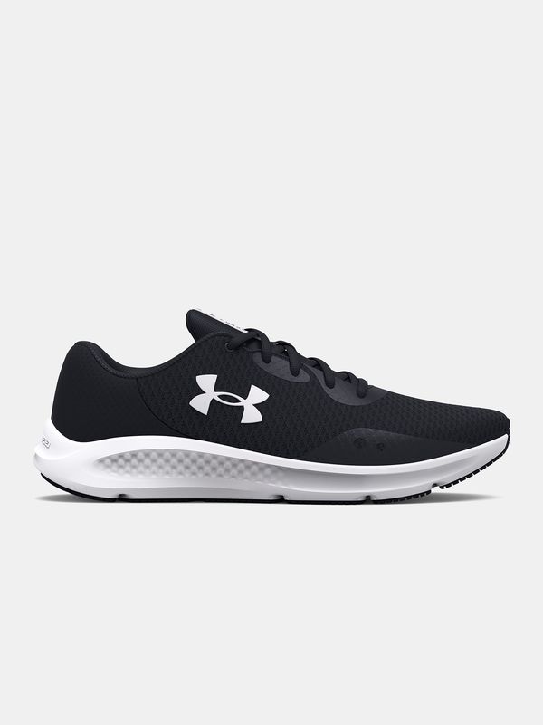 Under Armour Under Armour Shoes UA W Charged Pursuit 3-BLK - Ženske