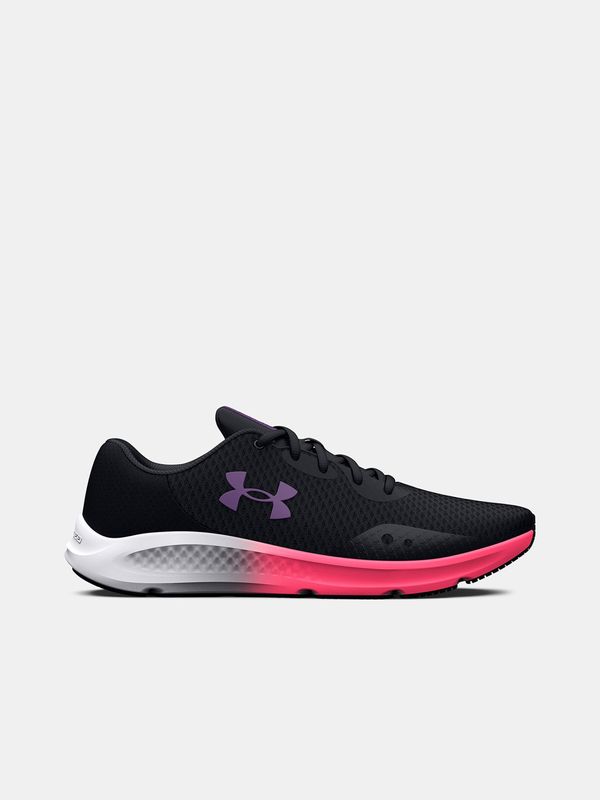 Under Armour Under Armour Shoes UA W Charged Pursuit 3-BLK - Ženske