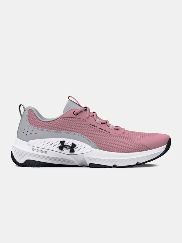 Under Armour Under Armour Shoes UA W Dynamic Select-PNK - Women