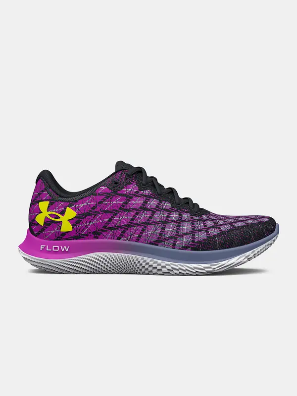 Under Armour Under Armour Shoes UA W FLOW Velociti Wind 2-BLK - Ladies