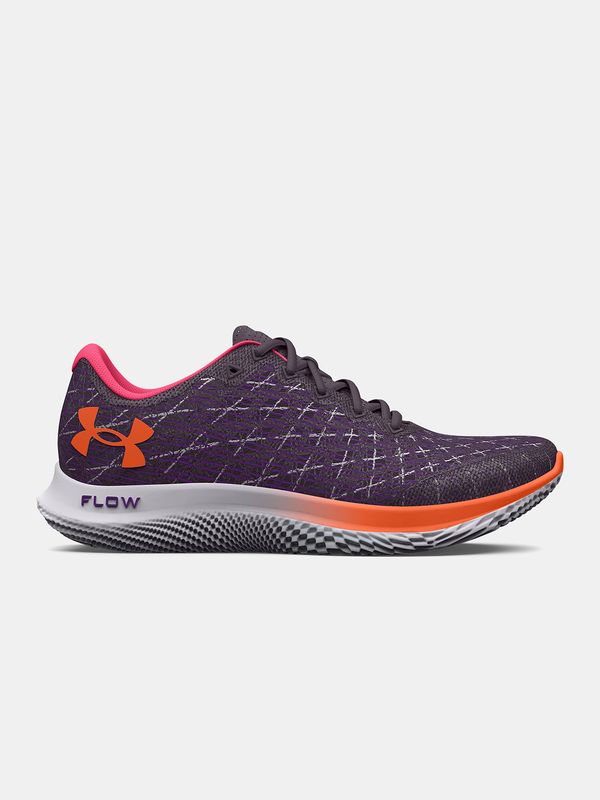 Under Armour Under Armour Shoes UA W FLOW Velociti Wind 2-ppl - Women