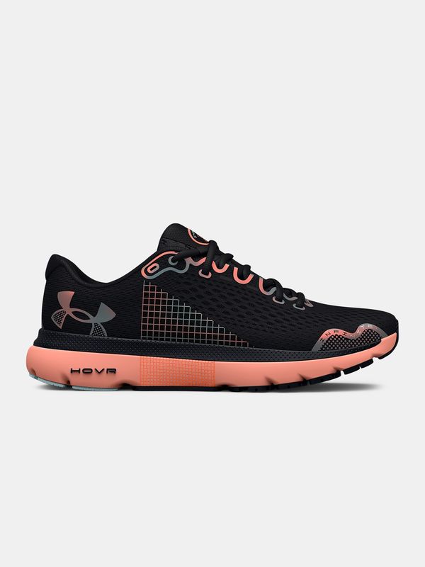 Under Armour Under Armour Shoes UA W HOVR Infinite 4 DSD-BLK - Women