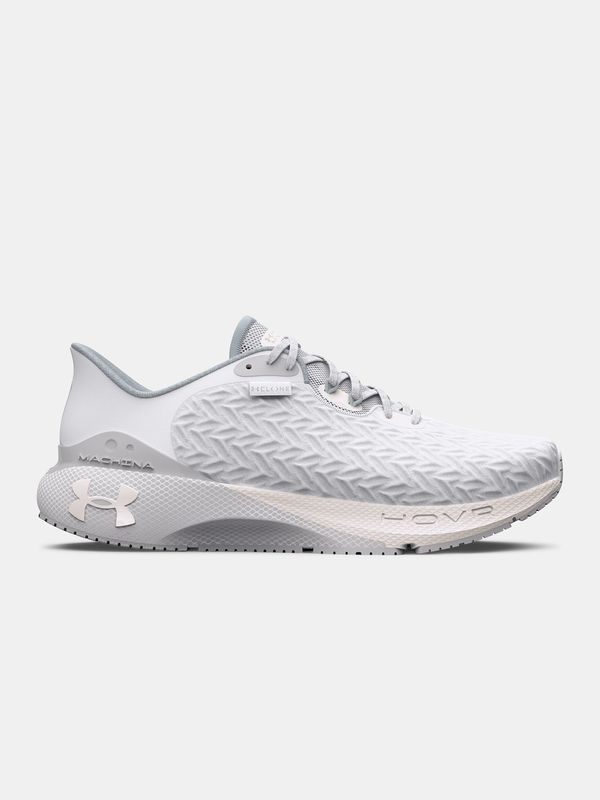 Under Armour Under Armour Shoes UA W HOVR Machina 3 Clone-WHT - Women