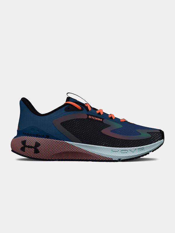 Under Armour Under Armour Shoes UA W HOVR Machina 3 Storm-BLK - Women