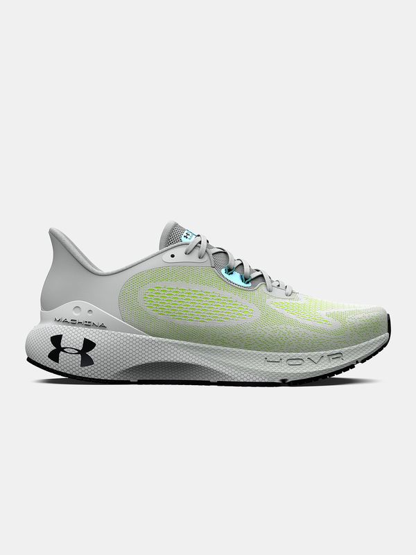 Under Armour Under Armour Shoes UA W HOVR Machina 4 DL 2.0-GRY - Women