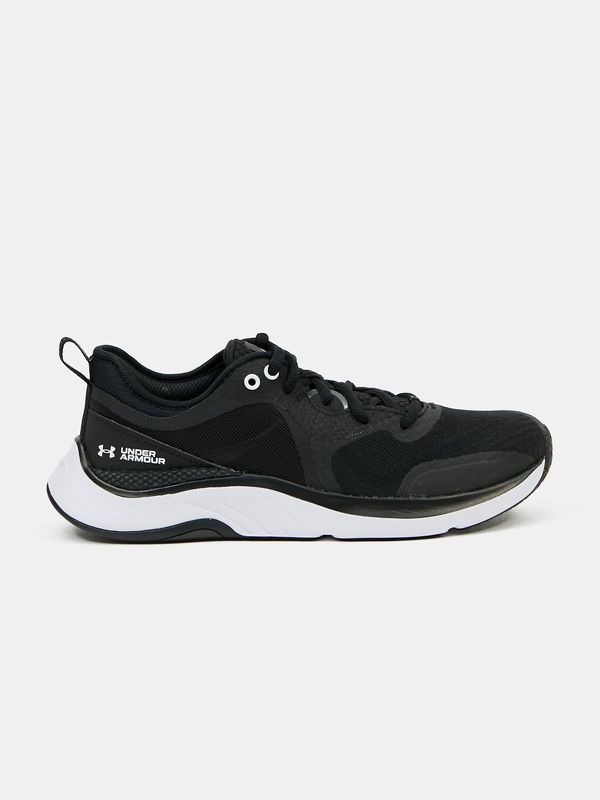 Under Armour Under Armour Shoes UA W HOVR Omnia-BLK - Women