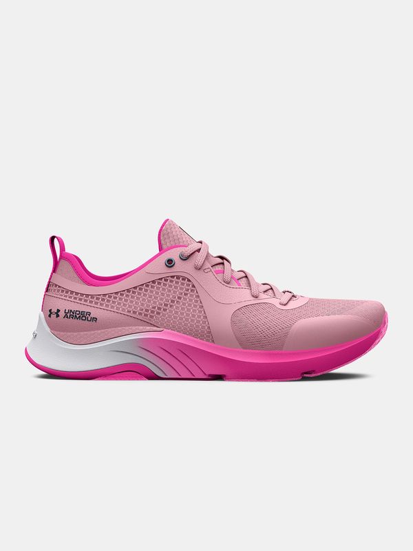 Under Armour Under Armour Shoes UA W HOVR Omnia Q1-PNK - Women