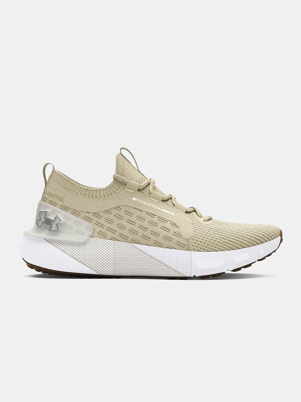 Under Armour Under Armour Shoes UA W HOVR Phantom 3 SE-BRN - Women