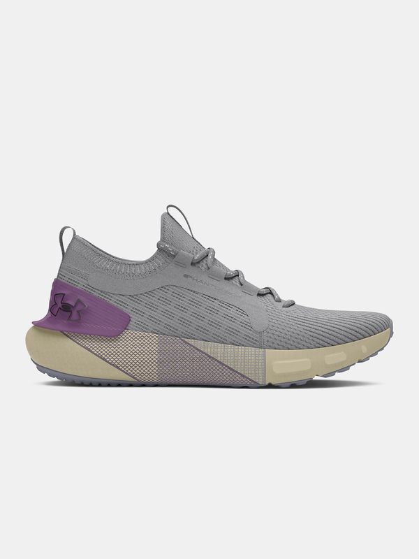 Under Armour Under Armour Shoes UA W HOVR Phantom 3 SE-GRY - Women