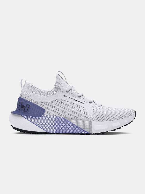 Under Armour Under Armour Shoes UA W HOVR Phantom 3 SE-WHT - Women