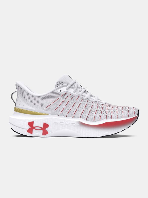 Under Armour Under Armour Shoes UA W Infinite Elite-WHT - Women