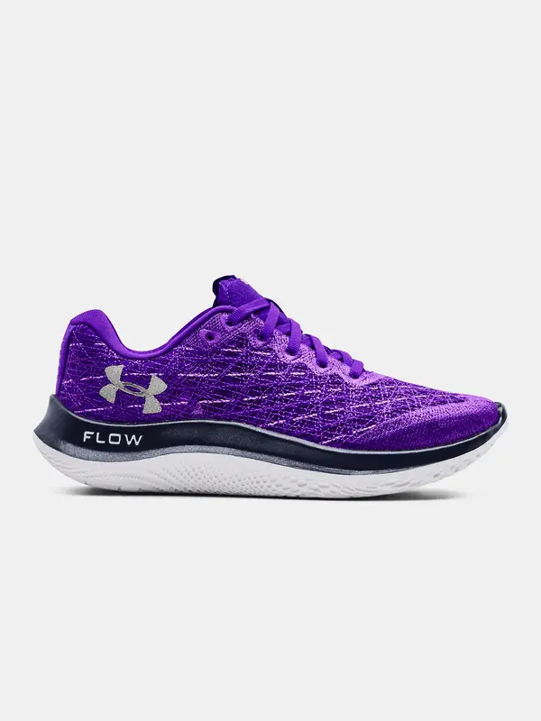 Under Armour Under Armour Shoes W FLOW Velociti Wind-PPL - Ženske