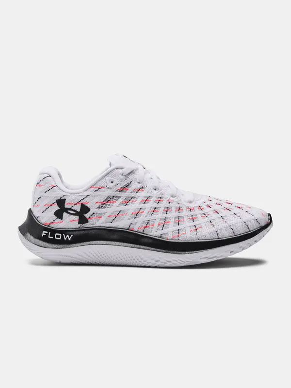Under Armour Under Armour Shoes W FLOW Velociti Wind-WHT - Ladies