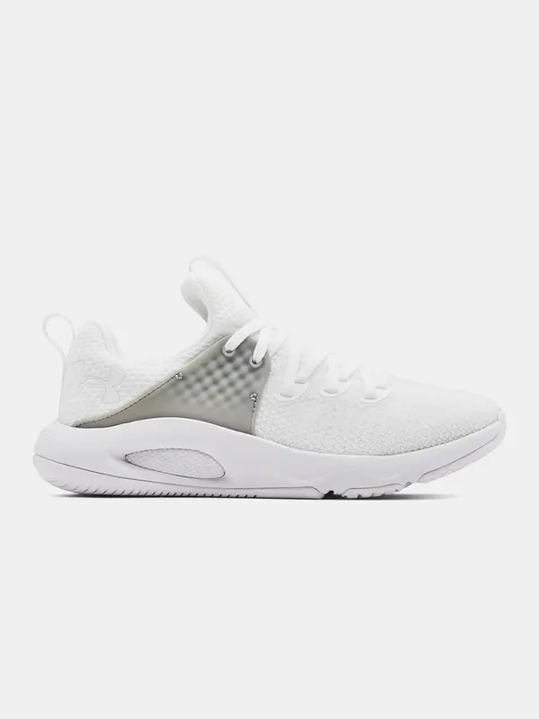 Under Armour Under Armour Shoes W HOVR Rise 3-WHT - Ladies