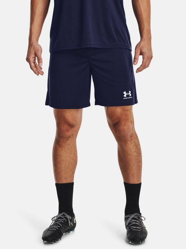 Under Armour Under Armour Shorts Challenger Core Short-NVY - Mens