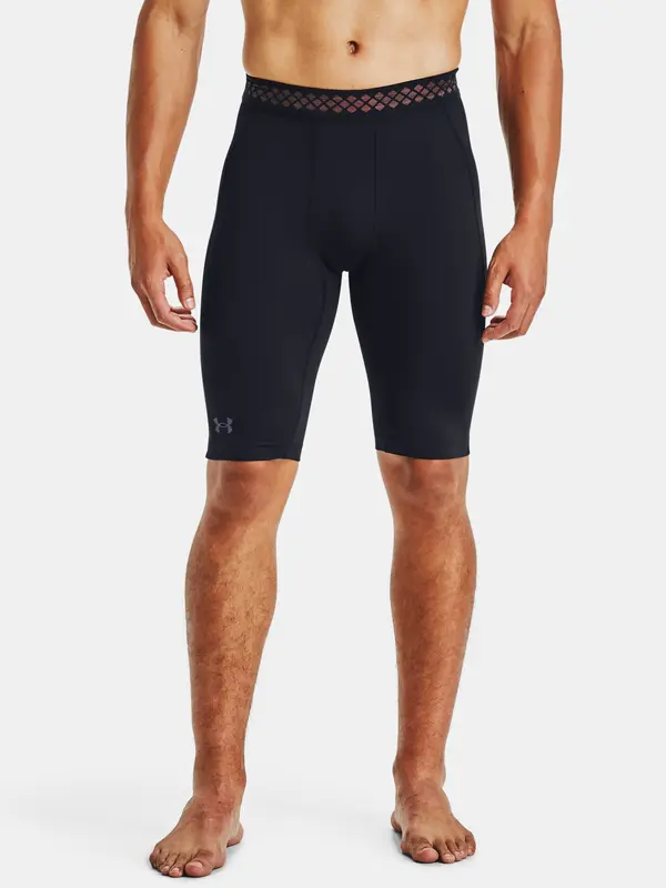 Under Armour Under Armour Shorts Hg Rush 2.0 Long Shorts-Blk - Mens