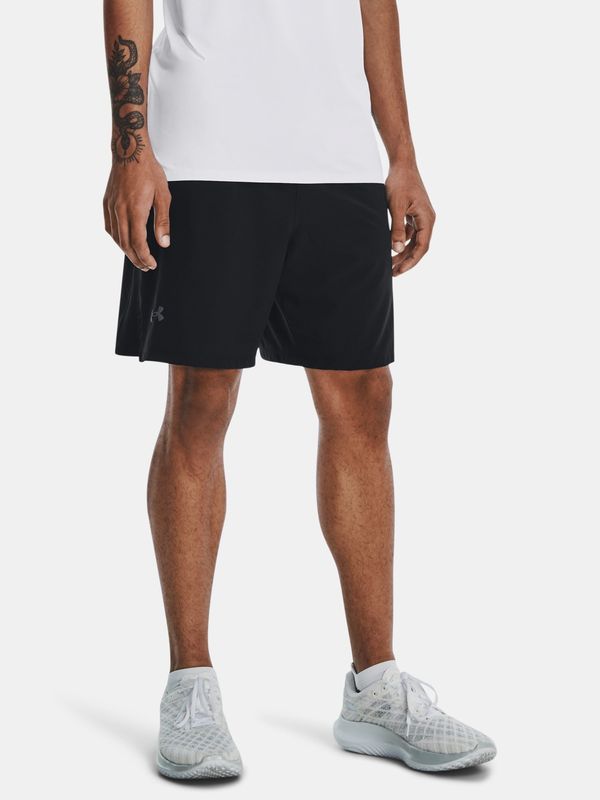 Under Armour Under Armour Shorts LAUNCH ELITE 7'' SHORT-BLK - Men