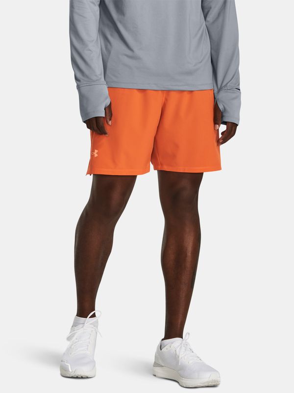 Under Armour Under Armour Shorts LAUNCH ELITE 7'' SHORT-ORG - Men