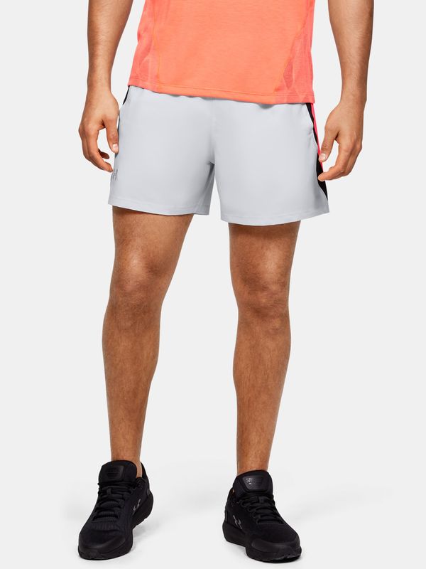 Under Armour Under Armour Shorts Launch Sw 5 Short - Men's