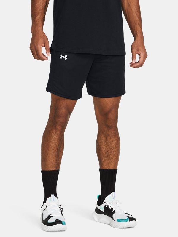 Under Armour Under Armour Shorts UA Baseline Short-BLK - Men's