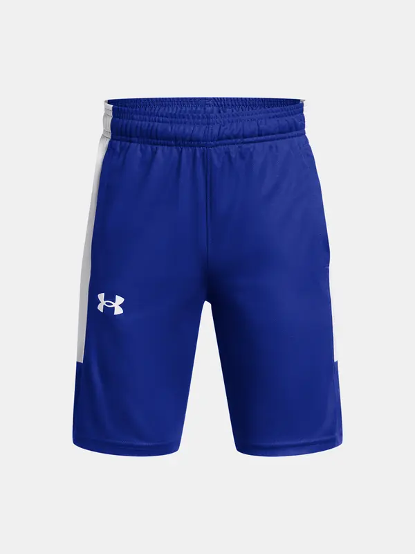 Under Armour Under Armour Shorts UA Baseline Short-BLU - Boys