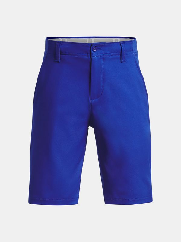 Under Armour Under Armour Shorts UA Boys Golf Short-BLU - Boys