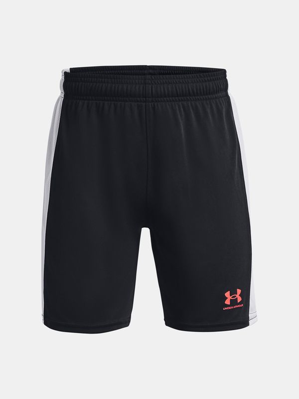 Under Armour Under Armour Shorts UA B's Ch. Knit Short-BLK - Boys