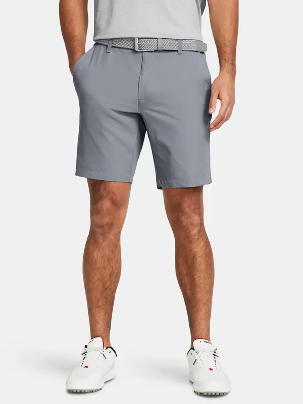 Under Armour Under Armour Shorts UA Drive Taper Short-GRY - Men's