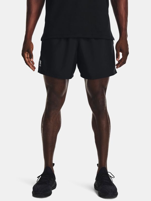 Under Armour Under Armour Shorts UA Essential Volley Short-BLK - Men