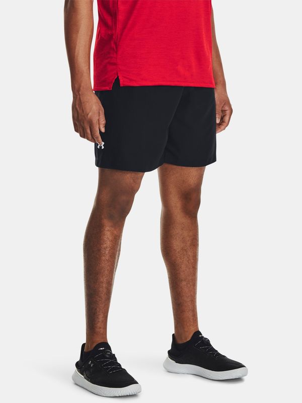 Under Armour Under Armour Shorts UA EV CORE WOVEN Short-blk - Men