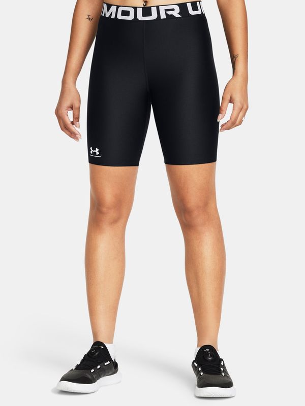 Under Armour Under Armour Shorts UA HG Authentics 8in Short-BLK - Women