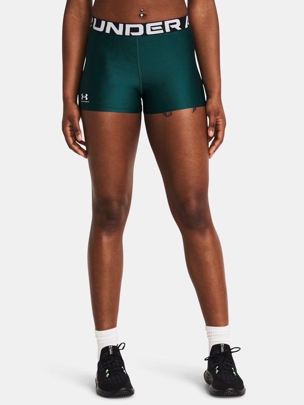 Under Armour Under Armour Shorts UA HG Authentics Shorty-BLU - Women