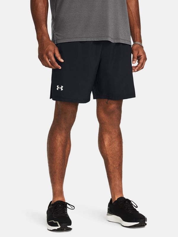 Under Armour Under Armour Shorts UA LAUNCH 7'' SHORTS-BLK - Men