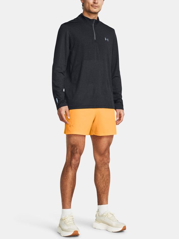 Under Armour Under Armour Shorts UA LAUNCH PRO 5'' SHORTS-ORG - Men's