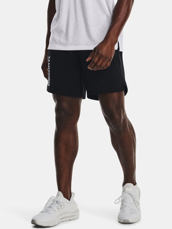 Under Armour Under Armour Shorts UA Launch SW 7'' WM Short-BLK - Mens