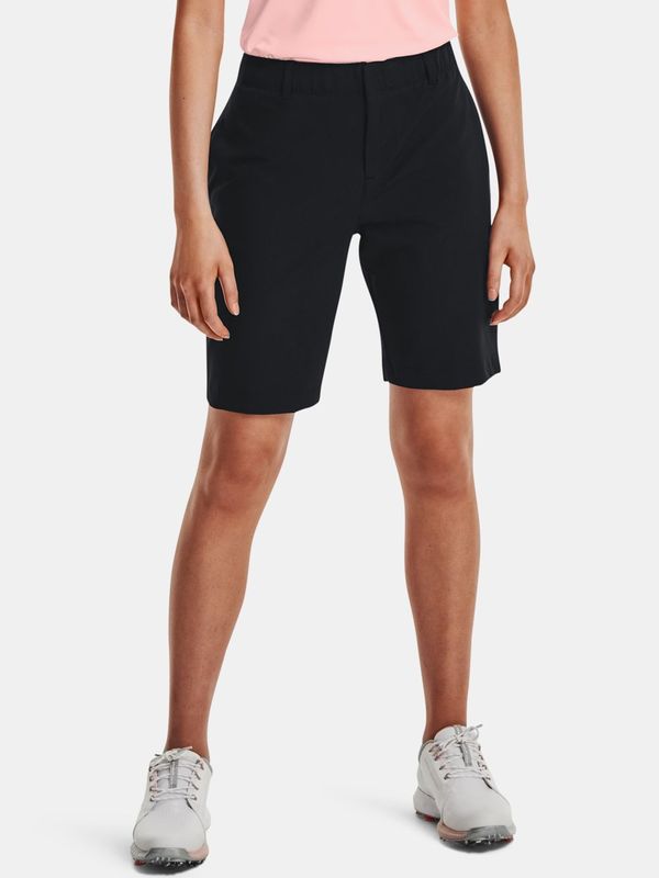 Under Armour Under Armour Shorts UA Links Short-BLK - Women