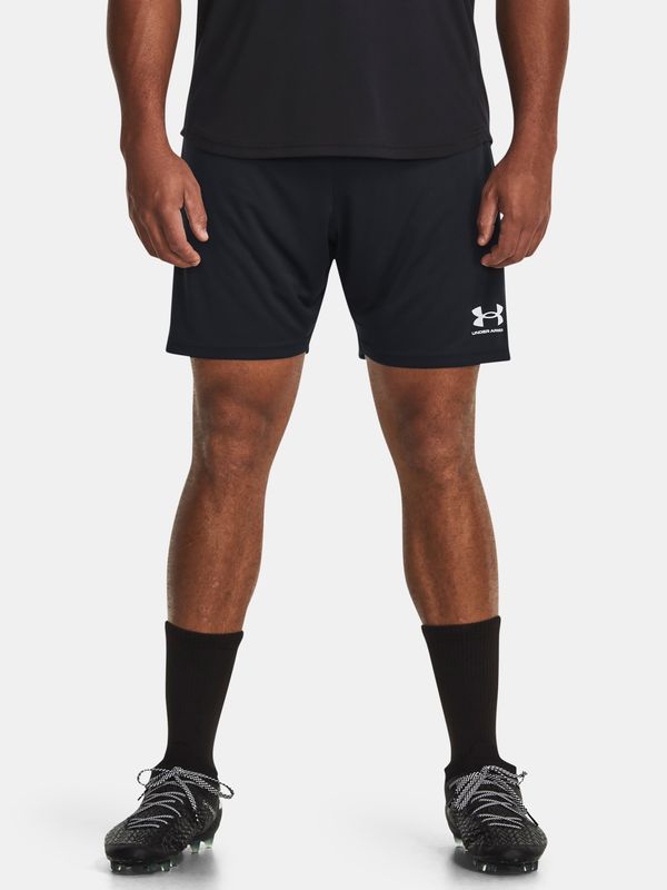 Under Armour Under Armour Shorts UA M's Ch. Knit Short-BLK - Men