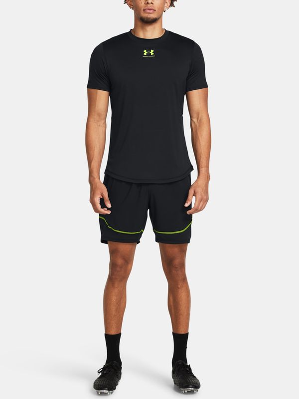 Under Armour Under Armour Shorts UA Ms Ch. Pro Train Short-BLK - Men's